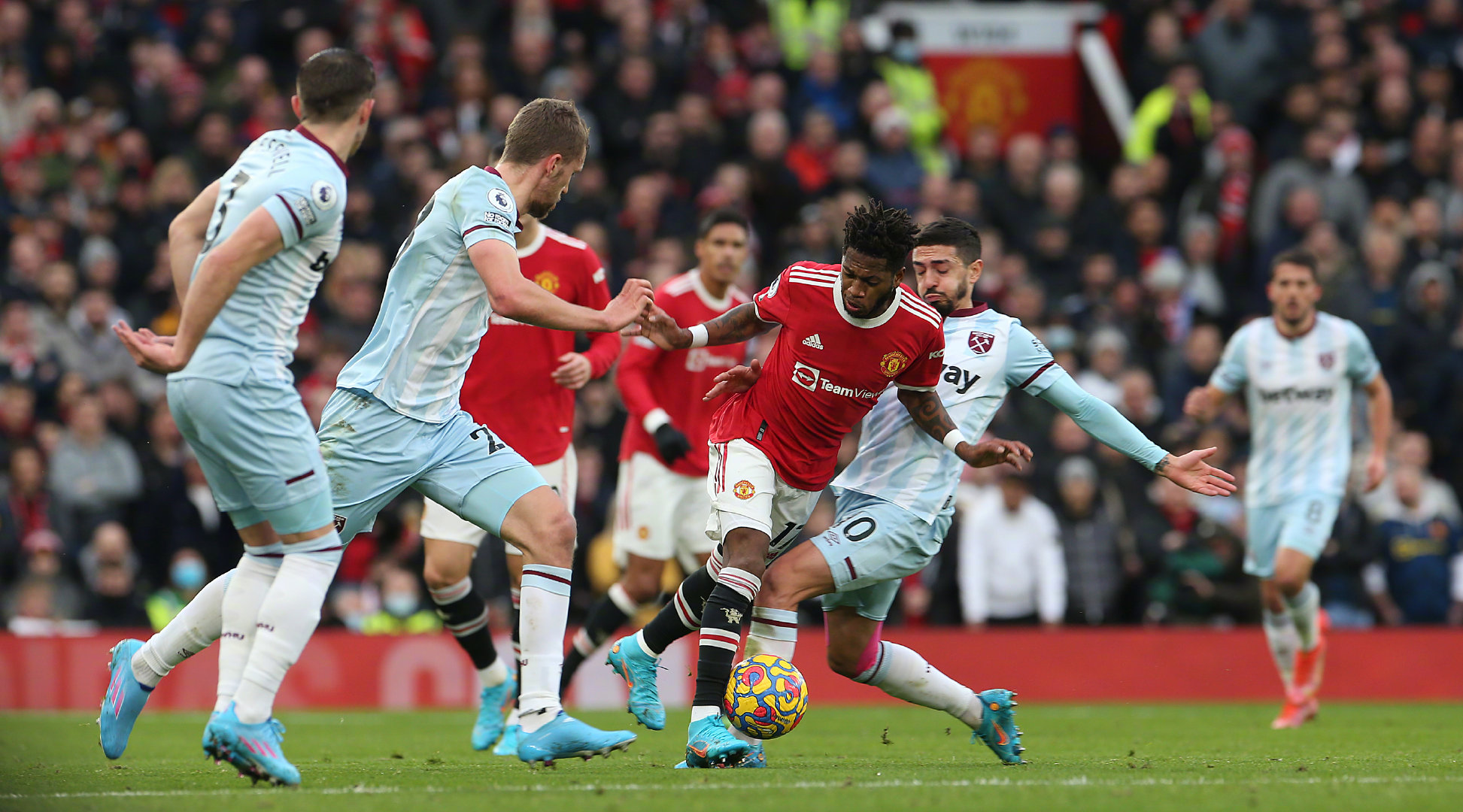 全面回顾 全面回顾