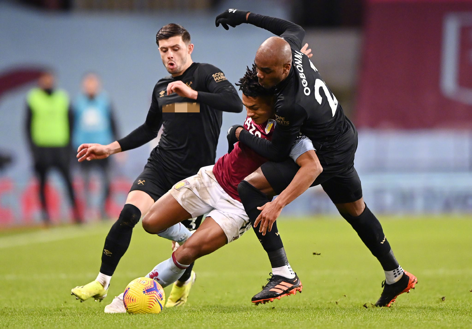 都有不为人 都有不为人