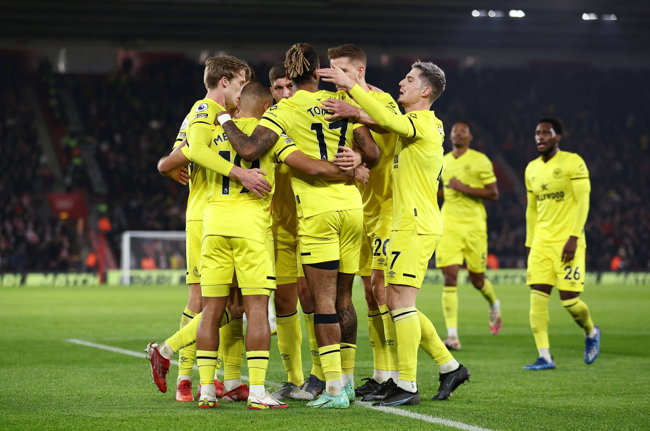 借至沃特福 借至沃特福