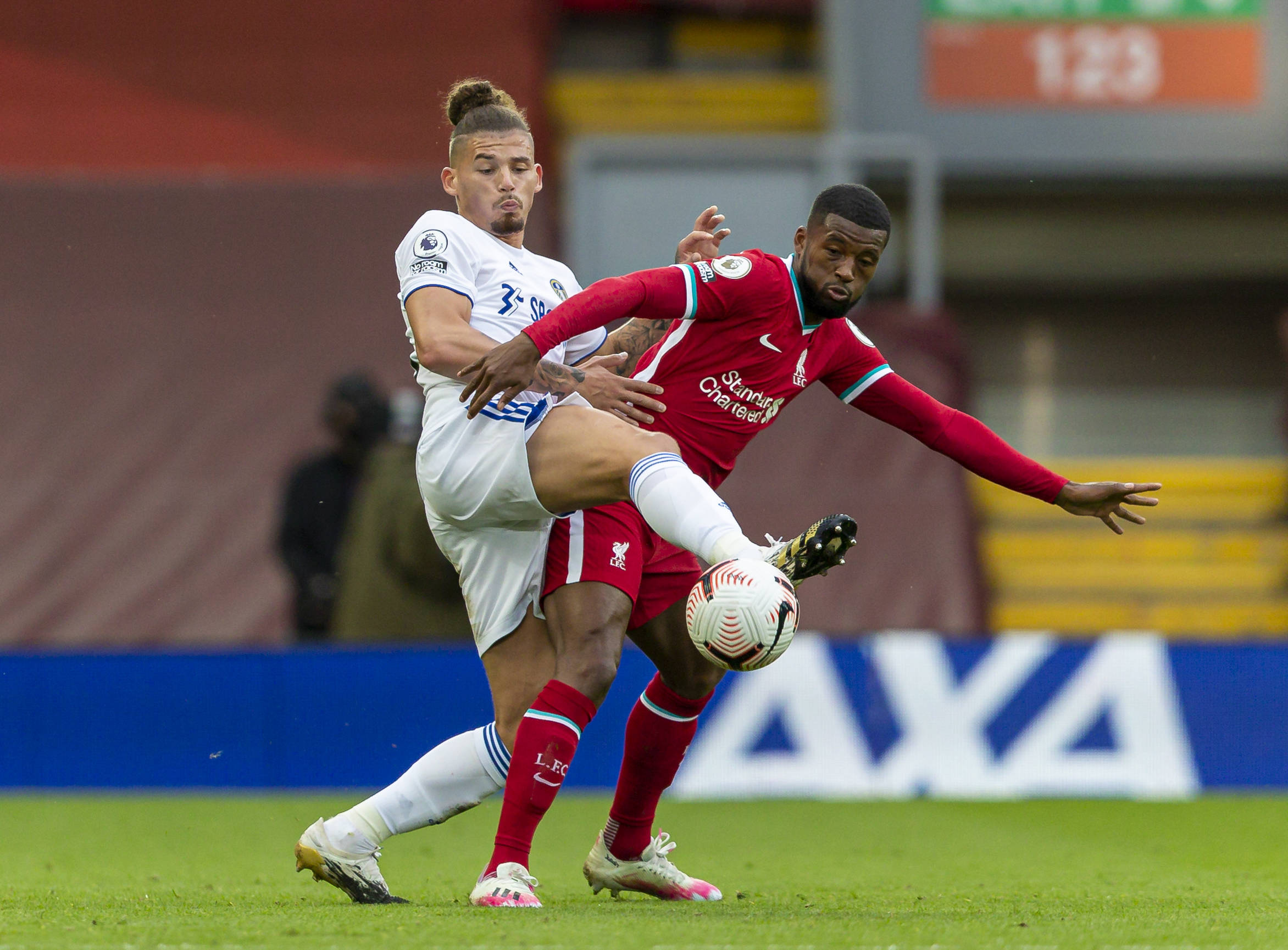 博尼在压力 博尼在压力